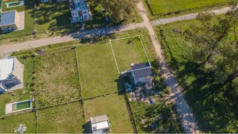 Lote en Espacios al Sur