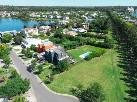 Lote en Villanueva, Tigre