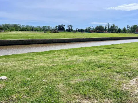 Lote en Villanueva, Tigre