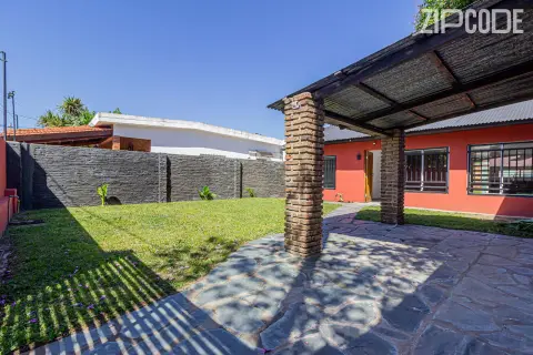 Casa de 2 dormitorios en El Talar, Tigre