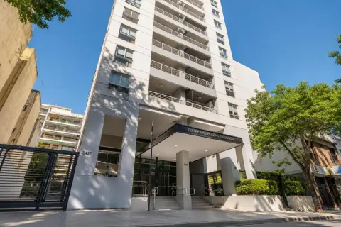 Departamento de 2 dormitorios en Belgrano