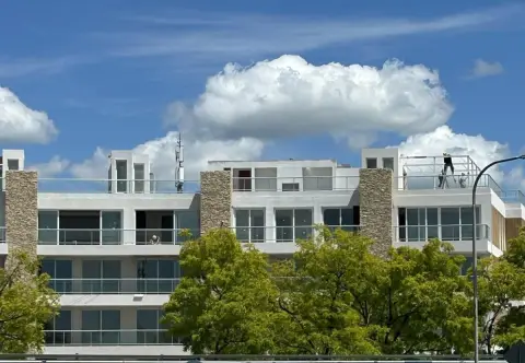 Departamento de 2 dormitorios en Nordelta, Tigre