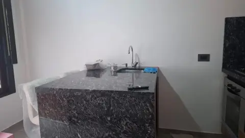 Departamento de 1 dormitorio en Ramos Mejía