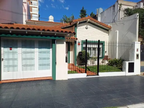 Casa de 3 dormitorios en Ramos Mejía