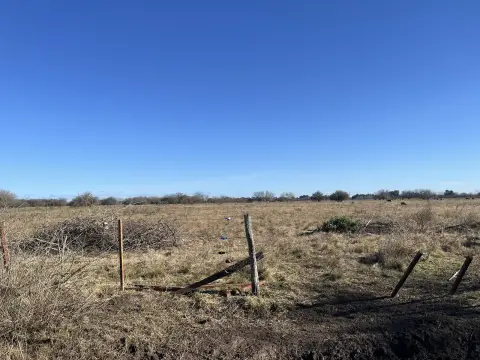 Campo en Marcos Paz