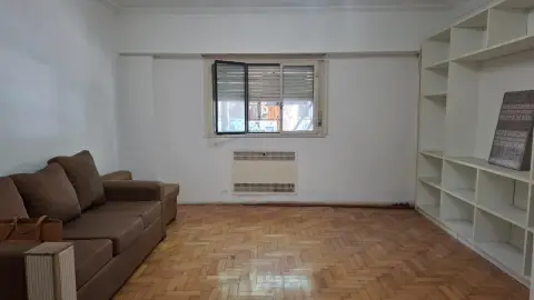 Departamento de 3 dormitorios en Ramos Mejía