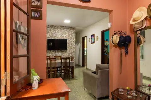 PH de 2 dormitorios en Villa Ballester, San Martín