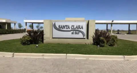 Lote en Canning (Ezeiza)