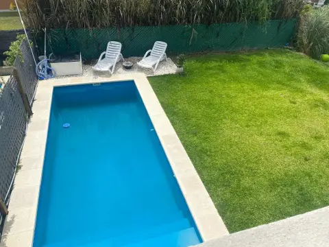 Casa de 2 dormitorios en Tigre, alquiler temporario