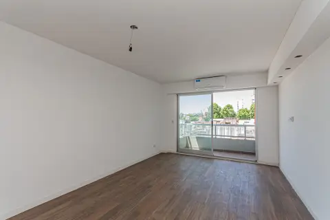 Departamento de 1 dormitorio en Parque Patricios