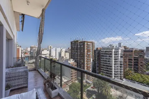 Propiedad en Belgrano