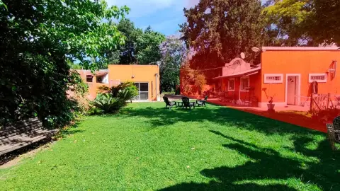 Lote de 390 m² en Alejandro Korn