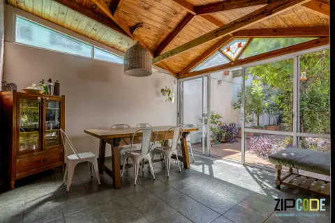 Casa de 4 dormitorios en Crucecita