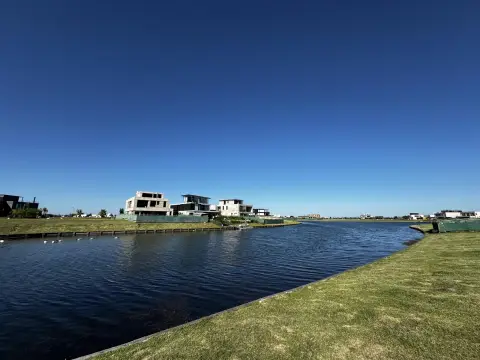 Lote en Nordelta, Tigre