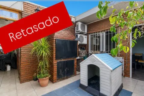 PH de 5 dormitorios en Villa Adelina, San Isidro