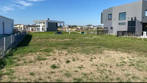 Lote en San Sebastián, Escobar