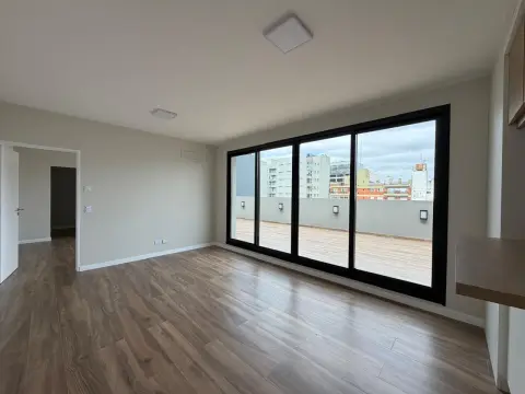 Departamento de 1 dormitorio en Belgrano Chico