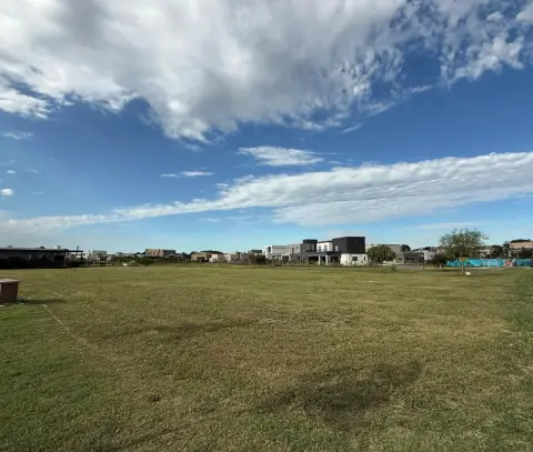 Lote en Pilar del Este, Pilar