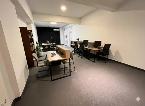 Oficina de 59 m² en Retiro