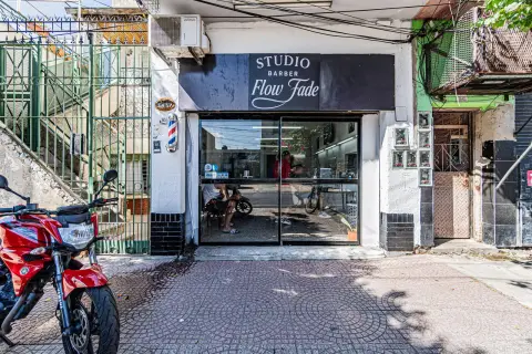 PH de 1 dormitorio en Villa Bonich, San Martín
