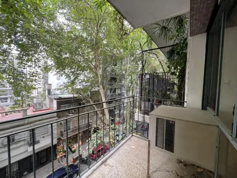 Departamento de 4 dormitorios en Palermo