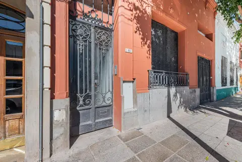 PH de 3 dormitorios en Villa Urquiza