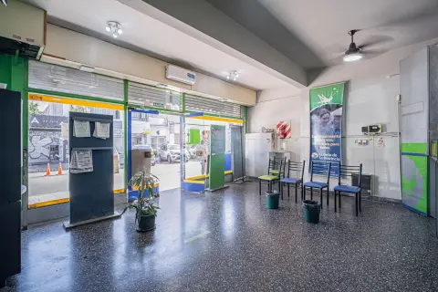 Local de 64 m² en San Martín