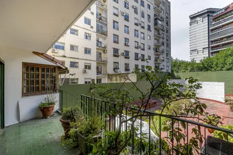 Departamento de 3 dormitorios en Retiro