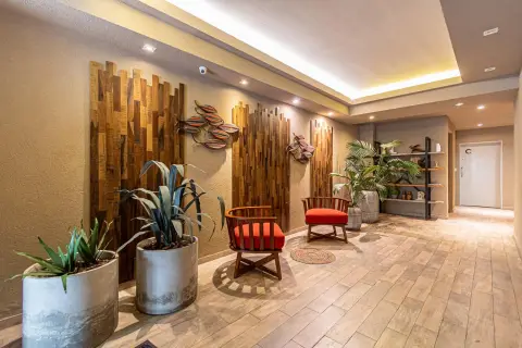 Departamento de 1 dormitorio en Villa Urquiza