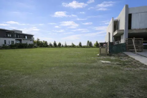 Lote de 507 m² en Tigre, barrio cerrado