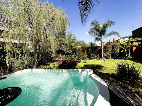 Casa de 3 dormitorios en Rincón de Milberg, Tigre