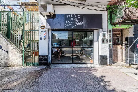 PH de 1 dormitorio en Villa Bonich, San Martín