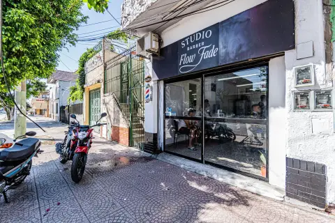 Local de 27 m² en Villa Bonich, San Martín