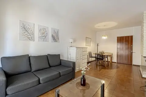 Departamento de 2 dormitorios en Palermo