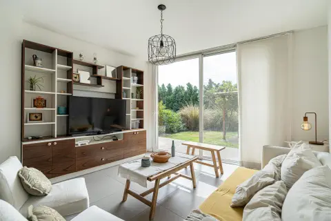Departamento de 1 dormitorio en Nordelta, Tigre