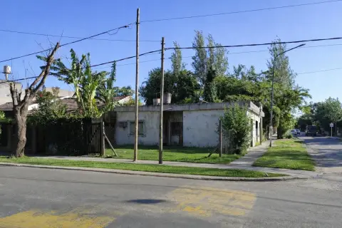Lote en Benavídez, Tigre