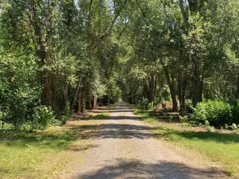 Lote de 6.700 m² en Chacras de San Pablo