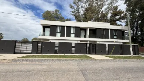 Departamento de 1 dormitorio en Pilar