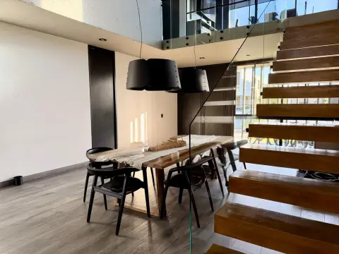 Casa de 3 dormitorios en Nordelta, Tigre