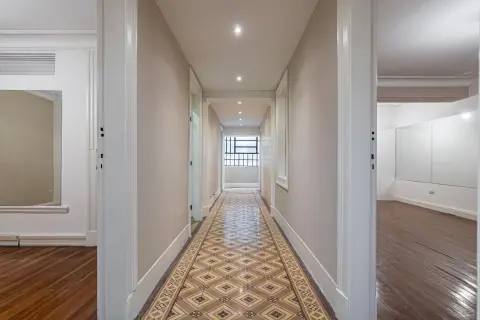 Oficina de 118 m² en Retiro