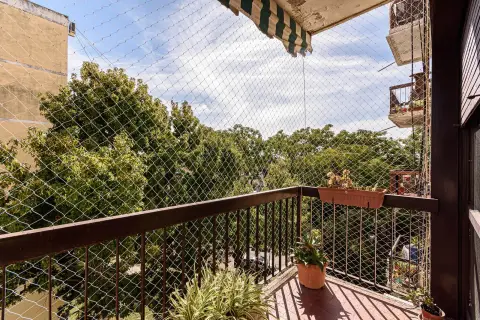 Departamento de 3 dormitorios en Martínez, San Isidro