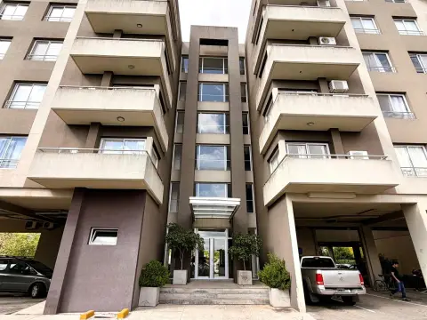 Departamento de 1 dormitorio en Nordelta, Tigre