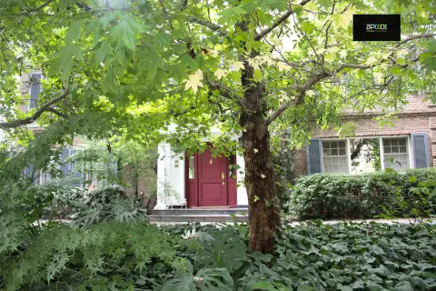 Casa de 4 dormitorios en Boulogne Sur Mer, San Isidro