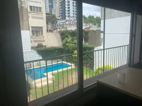Oficina de 382 m² en Belgrano