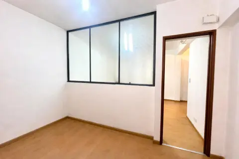 Oficina de 30 m² en San Nicolás
