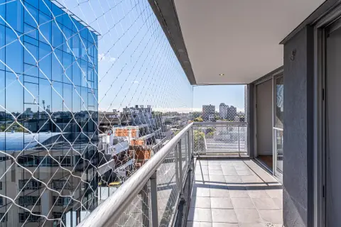 Departamento de 3 dormitorios en Belgrano Chico