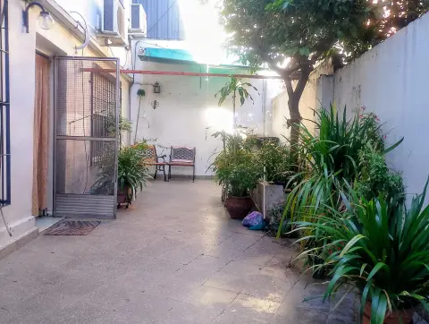 PH de 4 dormitorios en Villa Coronel José M. Zapiola, San Martín