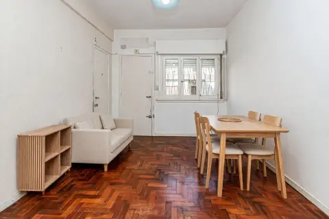 Departamento de 1 dormitorio en San Martín