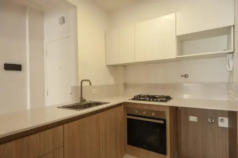 Departamento de 3 dormitorios en Palermo