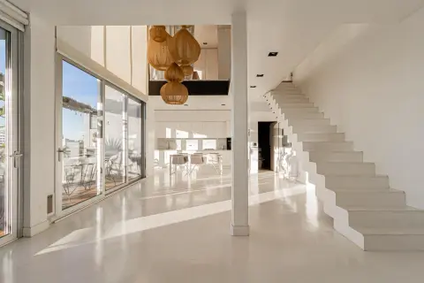 Departamento de 2 dormitorios en Coghlan